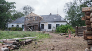 Põrgu jaan ehitus 1,1 (1 of 1)